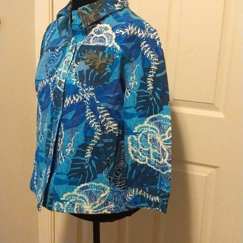 Ruby Rd Jacket - image 3